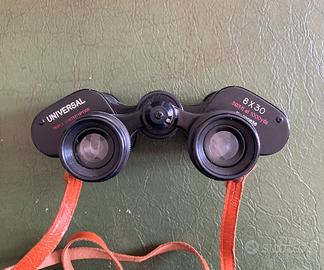 Binocolo UNIVERSAL 8x30