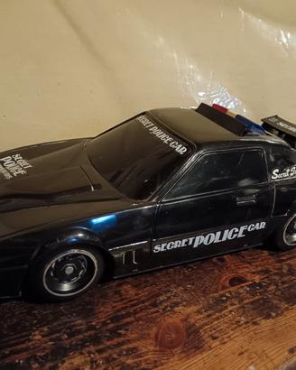Kitt " Supercar"