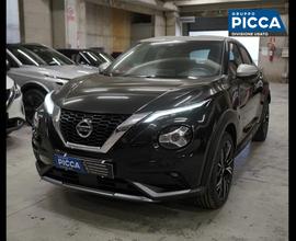 NISSAN Juke II 2020 - Juke 1.0 dig-t Visia 114cv