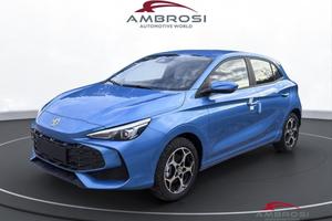 MG MG3 HEV MY25.5 1.5L LUXURY