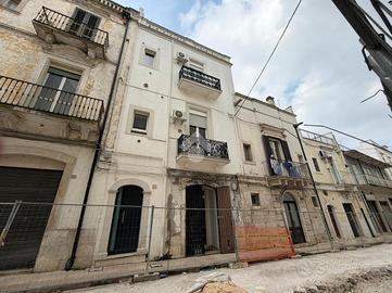 CASA INDIPENDENTE A GIOIA DEL COLLE