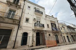 CASA INDIPENDENTE A GIOIA DEL COLLE