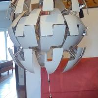 lampada a sospensione ikea 2014