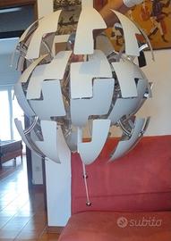 lampada a sospensione ikea 2014