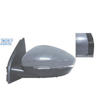 SPECCHIO COMPLETO SINISTRO PEUGEOT 308 13-17 ELETT