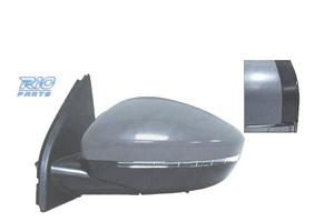 SPECCHIO COMPLETO SINISTRO PEUGEOT 308 13-17 ELETT