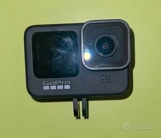 gopro hero 9 black
