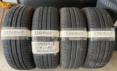 2255517 Gomme EST 33515003
