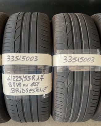2255517 Gomme EST 33515003