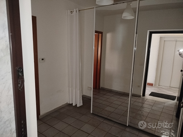 Monolocale enna bassa