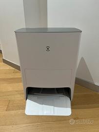 ECOVACS DEEBOT T20 OMNI
