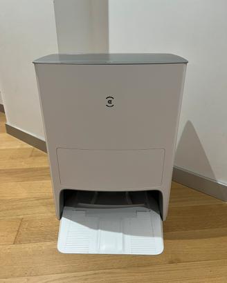 ECOVACS DEEBOT T20 OMNI