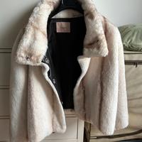 Pelliccia Twinset