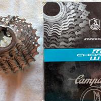 Pacco Pignoni 11V 11-23 originale Campagnolo Choru