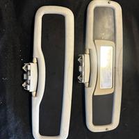 alette parasole smart 450