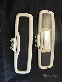 alette parasole smart 450