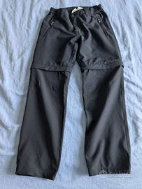 Pantaloni estivi lunghi/corti da trekking CMP 116