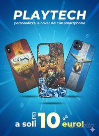 PELLICOLA PERSONALIZZATA CON FOTO PER SMARTPHONE