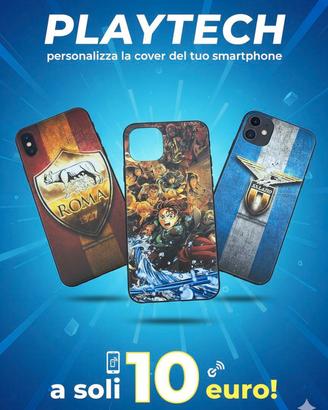 PELLICOLA PERSONALIZZATA CON FOTO PER SMARTPHONE