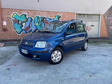 Fiat Panda 1.2 Dynamic IN