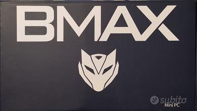 BMAX mini pc B2 Plus