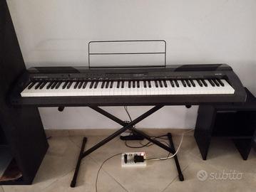 KURZWEIL tastiera musicale 88 tasti