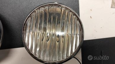 FARI VINTAGE AUTO D'EPOCA