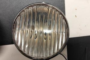 FARI VINTAGE AUTO D'EPOCA