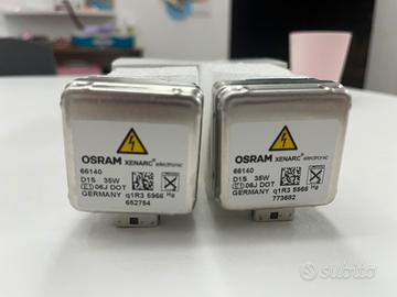 D1S Osram