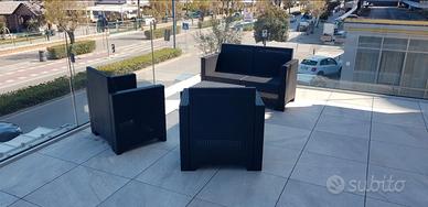 Frontemare in centro città