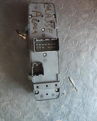 MERCEDES CLASSE A 2009 PULSANTIERA VETRI SX