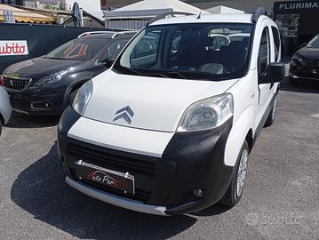 Citroen Nemo 1.3 HDi 75CV XTR Theatre