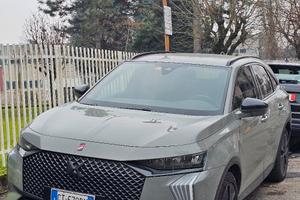 DS 7 Performance line DS DS7 Diesel in Garanzia