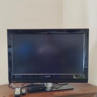 Televisione Philips 