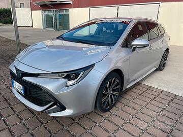 Corolla TS 2.0 Hybrid In perfette condizioni