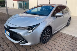 Corolla TS 2.0 Hybrid In perfette condizioni