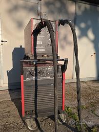 CEBORA Mig star 250 S saldatrice a filo 