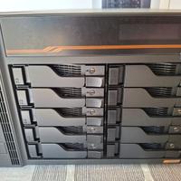 Asustor Lockerstor 6 Gen3 AS6810T