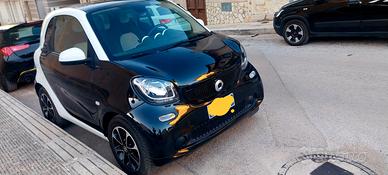 smart fortw