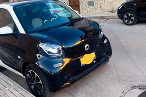 smart fortw