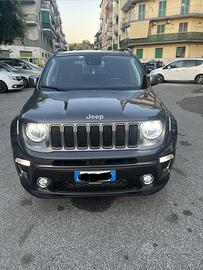 Jeep RENEGADE 1.6 mtj Limited 2wd 120cv