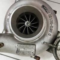 Turbo Subaru Extreme Tuners target 450cv