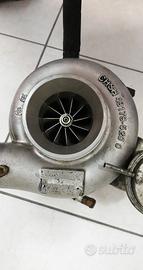 Turbo Subaru Extreme Tuners target 450cv