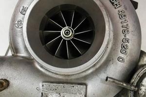 Turbo Subaru Extreme Tuners target 450cv