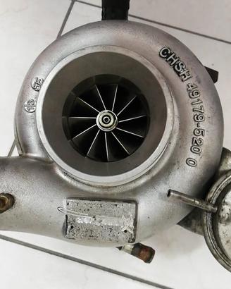 Turbo Subaru Extreme Tuners target 450cv