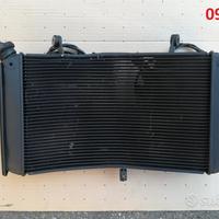 RADiATORE ORIGINALE YAMAHA FZ8 2013 2014 2015 2016