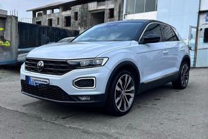 VOLKSWAGEN T-ROC 2.0 TDI 150 CV 4MOTION  DSG