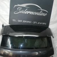 Portellone posteriore cofano land rover evoque