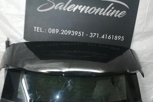 Portellone posteriore cofano land rover evoque