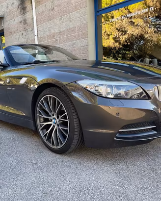 BMW Z4 E89 SDRIVE 23I 204CV INTERNI IN PELLE CER